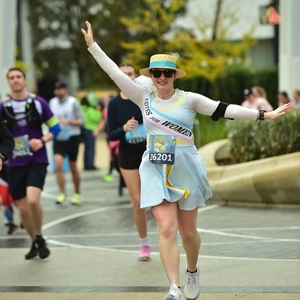 Fundraising Page: Lisa Podnar